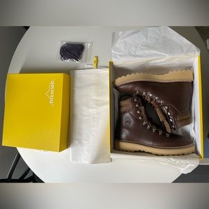 Diemme boots